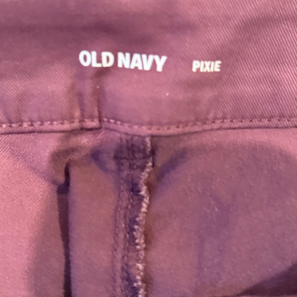 Pixie pants - Picture 2 of 3